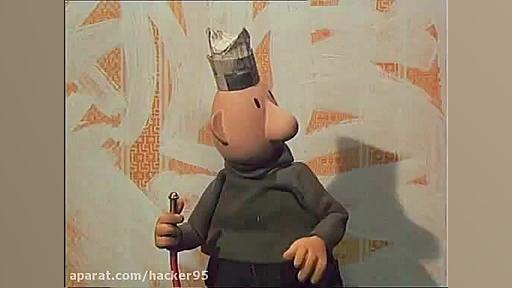 پت و مت فصل اول (قسمت 15)