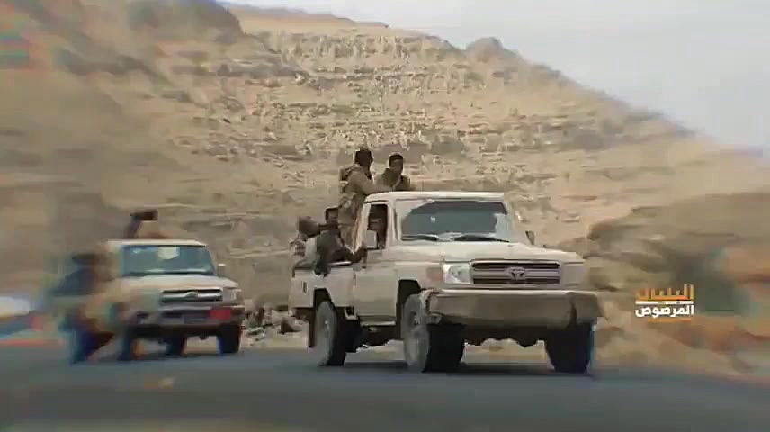 عملیات های انصرالله یمن