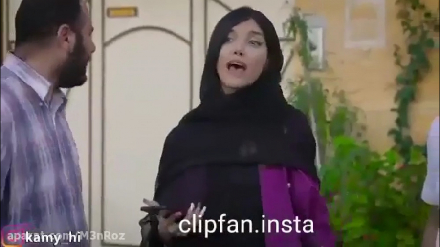 کلیپ طنز فوق العاده زیبای نون...