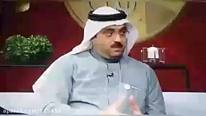 هک تلویزیون ملی بحرین توسط جوا...