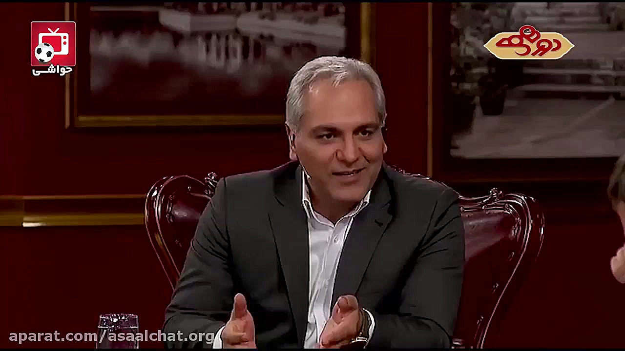 اعتراف جنجالی علی انصاریان در...