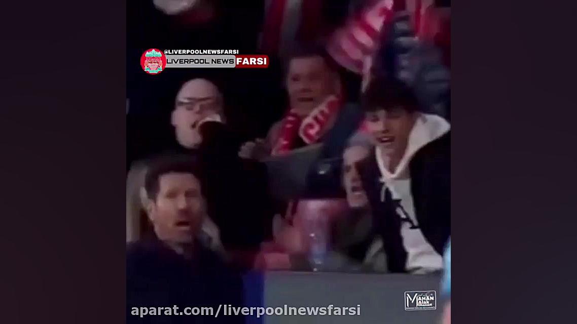 مستر عشق یورگن کلوپ