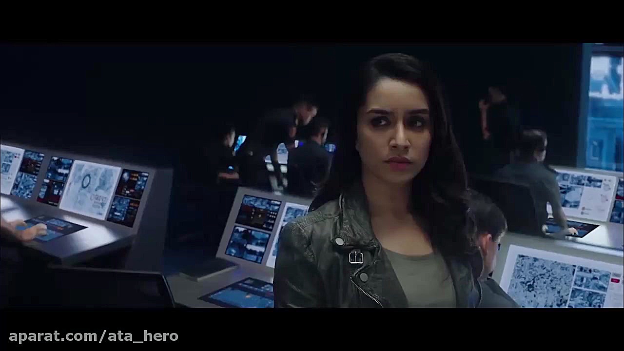 دانلود فیلم 2019 Saaho دوبله فارسی کیفیت BluRay 720p (سانسور شده) زمان9057ثانیه