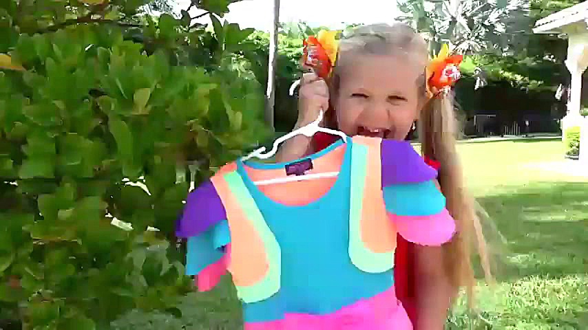 ماجراهای دیانا و روما : ماجراه...