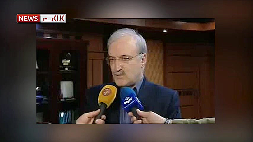 توضیحات وزیر بهداشت درباره مبت...