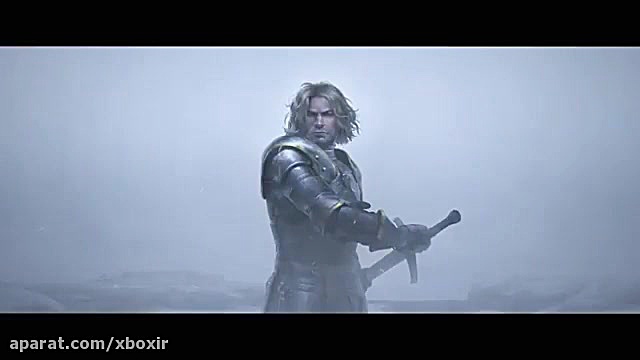 تریلر جدید از بازی Chivalry 2