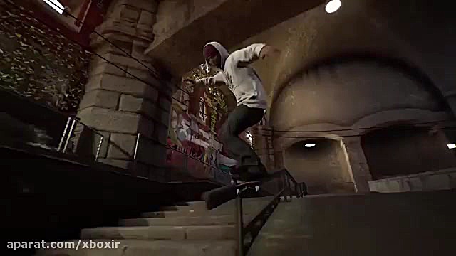 تریلر از آپدیت جدید بازی Sessi...