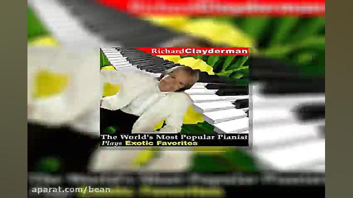 آهنگ بیکلام ریچارد کلایدرمن Sa...