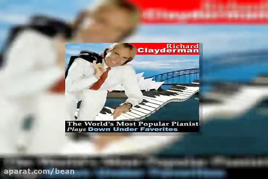 آهنگ بیکلام ریچارد کلایدرمن Th...