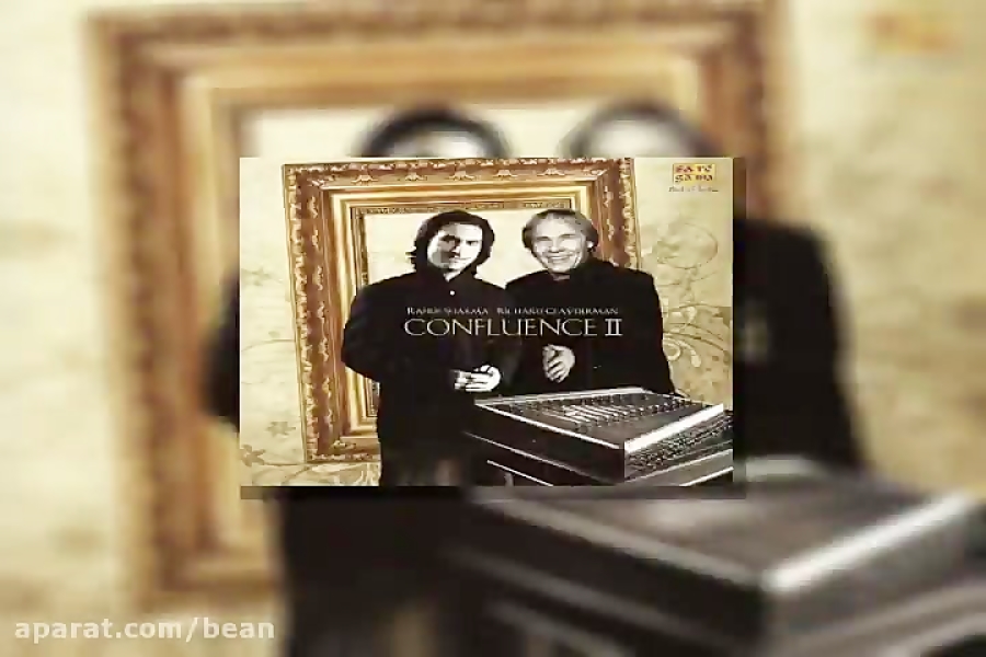 آهنگ بیکلام ریچارد کلایدرمن و...