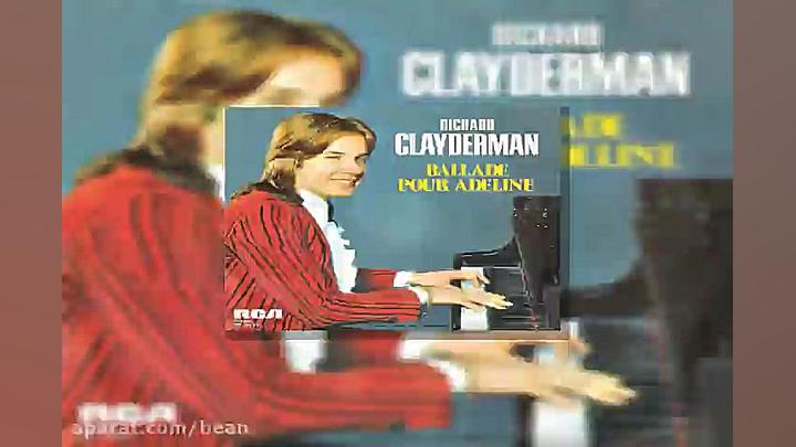 آهنگ بیکلام ریچارد کلایدرمن He...