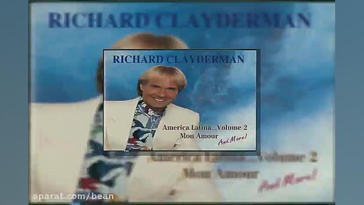 آهنگ بیکلام ریچارد کلایدرمن Vo...