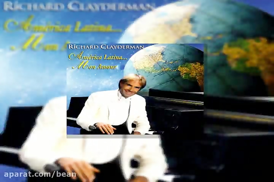 آهنگ بیکلام ریچارد کلایدرمن El...