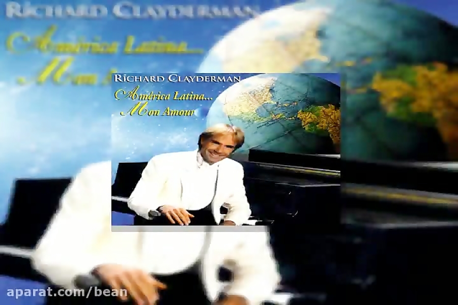 آهنگ بیکلام ریچارد کلایدرمن Qu...