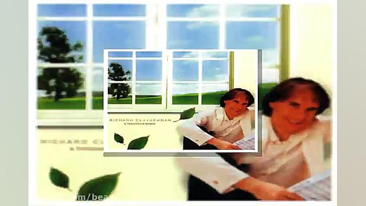 آهنگ بیکلام ریچارد کلایدرمن An...