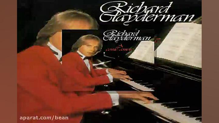 آهنگ بیکلام ریچارد کلایدرمن Ca...