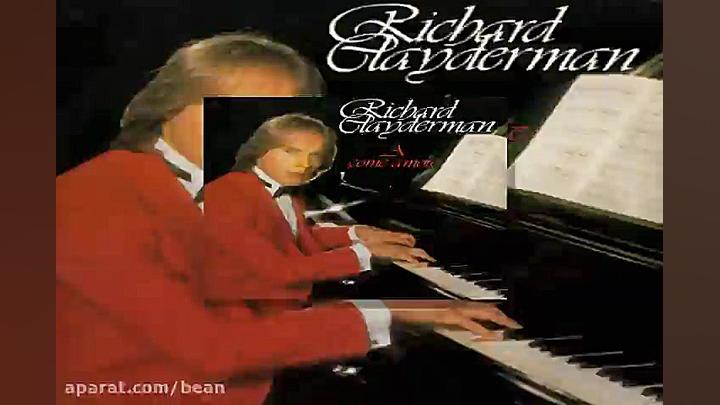 آهنگ بیکلام ریچارد کلایدرمن Fe...