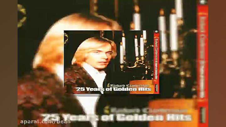 آهنگ بیکلام ریچارد کلایدرمن Al...