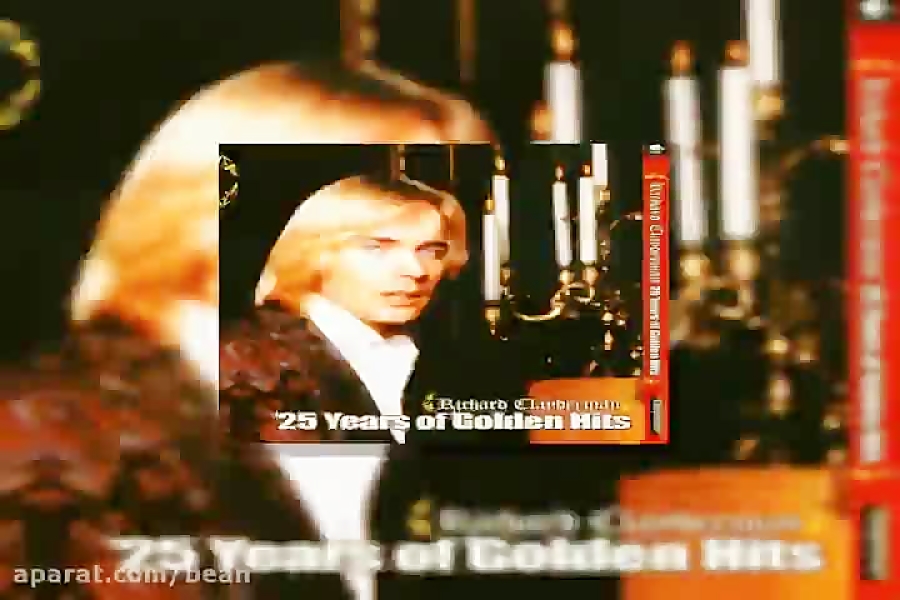 آهنگ بیکلام ریچارد کلایدرمن Fr...