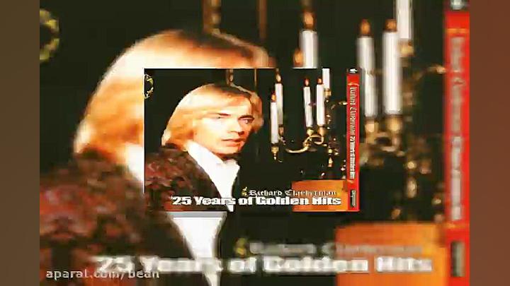 آهنگ بیکلام ریچارد کلایدرمن La...