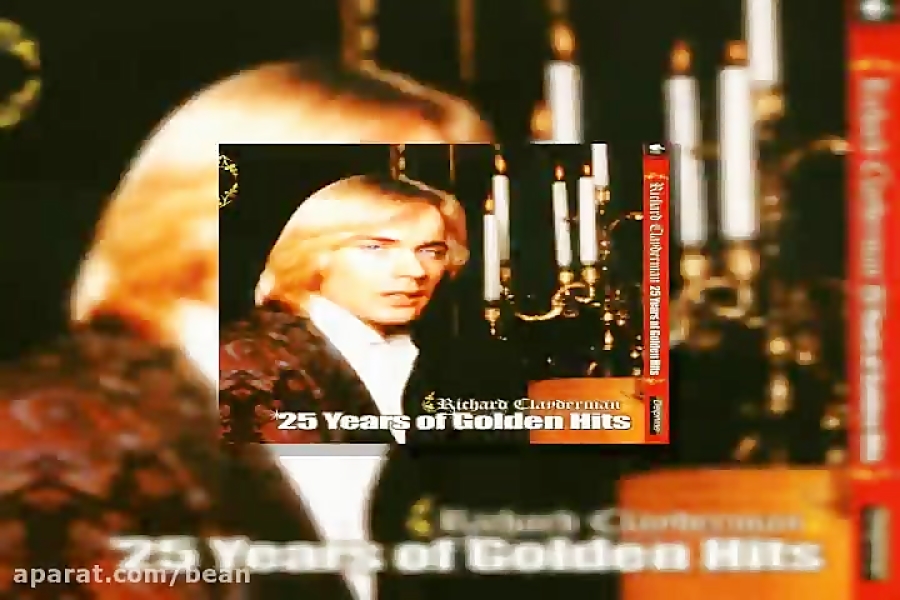 آهنگ بیکلام ریچارد کلایدرمن No...