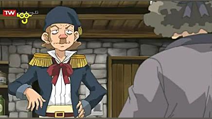 کارتون زیبا و خاطره انگیز بینو...