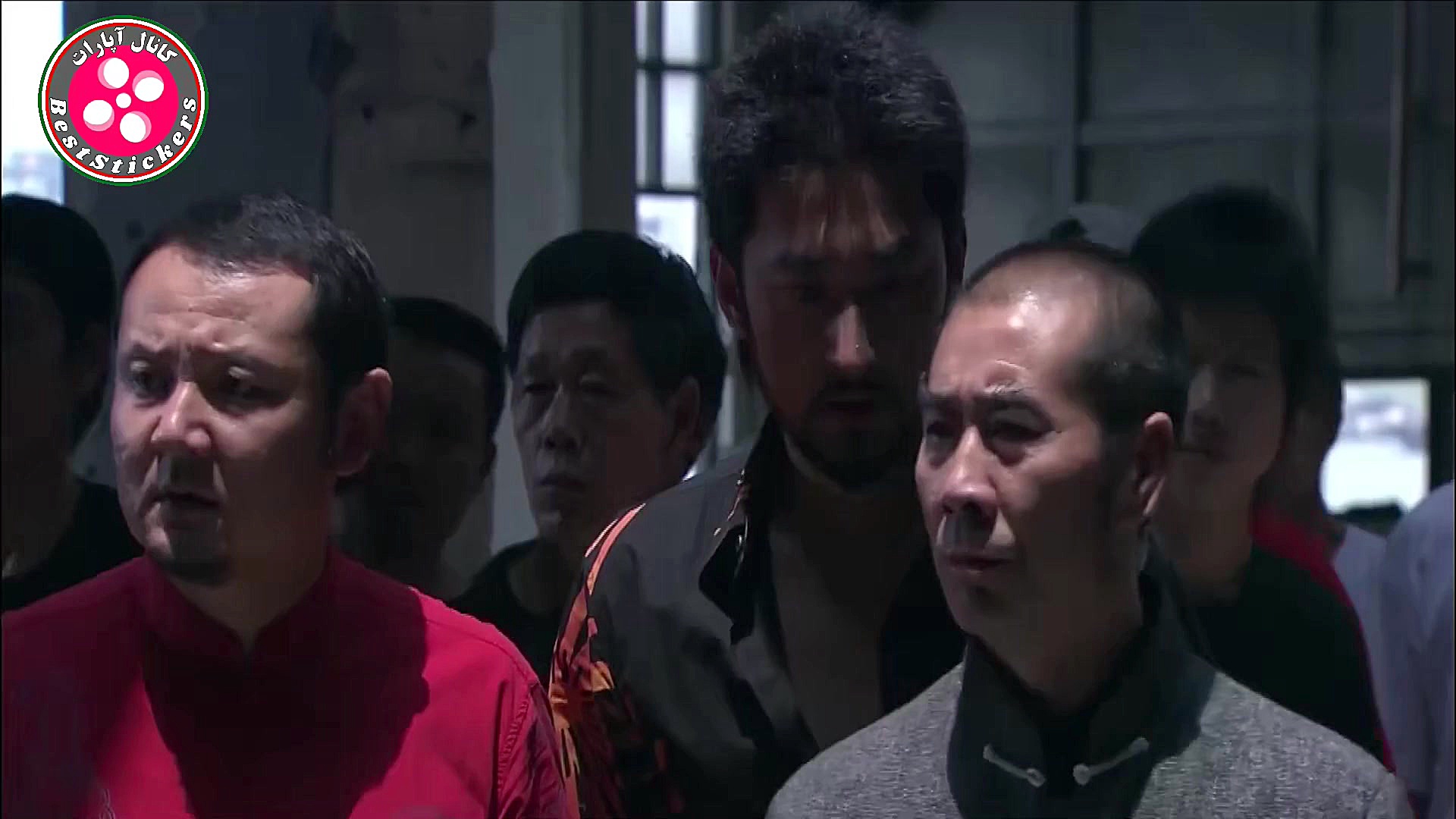 سریال زیبا و خارجی  داستان برو...