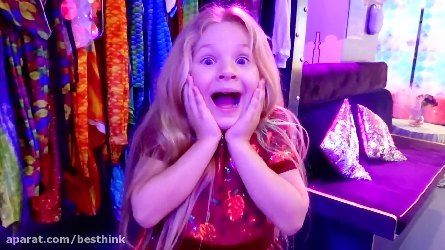 دیانا و روما ، دیانا جدید ، دی...