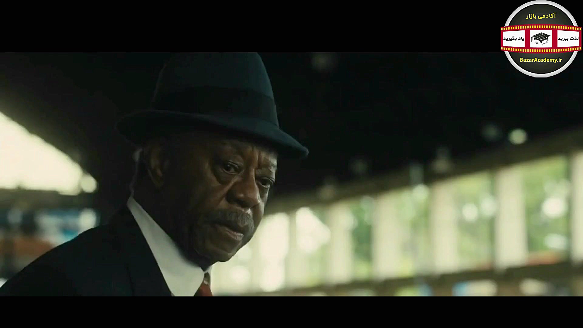 فیلم سینمایی پله  شجاعت و اعتم...