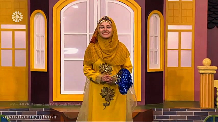 قسمت 13 ؛ برنامه &laquo; فرزند...