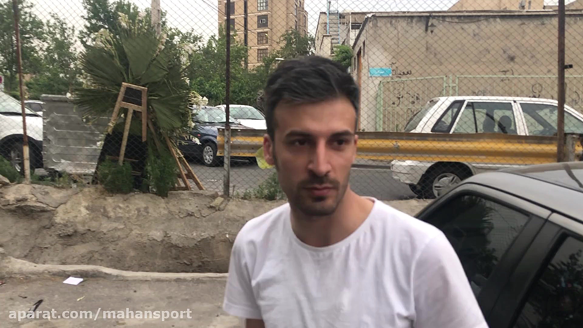 رادار نقطه کور نیسان جوک  ماها...