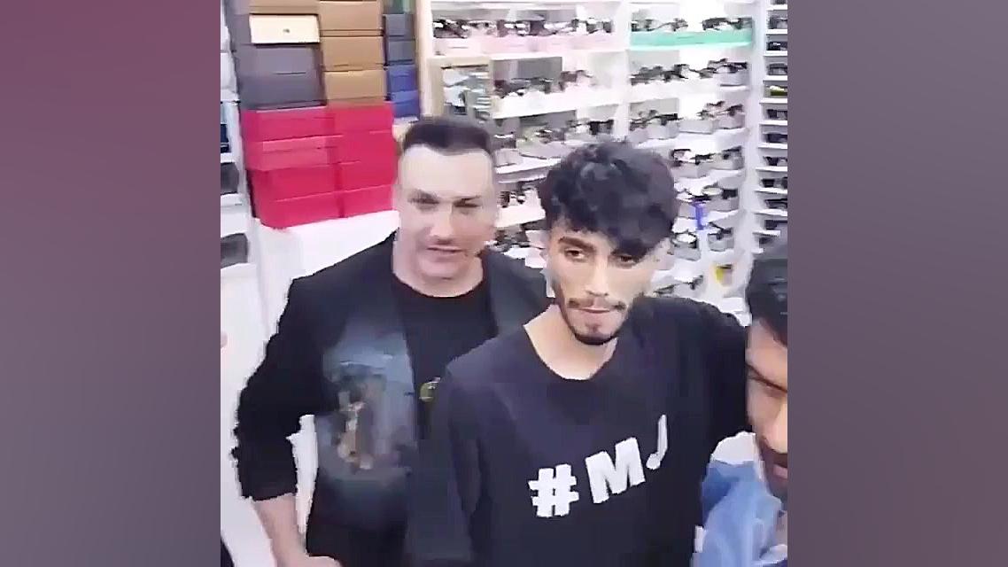 هر روز جذاب تر از دیروز ♡♡♡بچه...