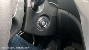 کیلس استارت چانگان CS35  ماهان...
