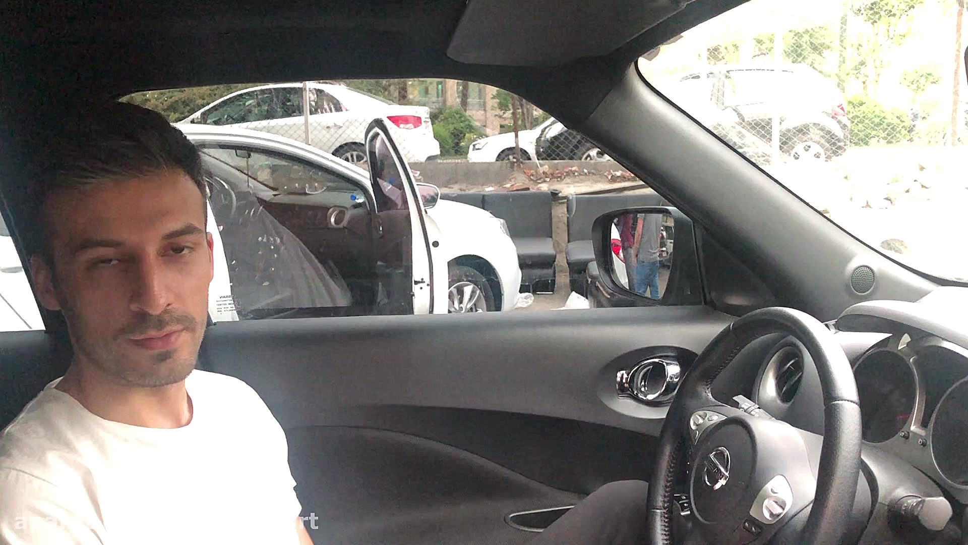 کیلس استارت نیسان جوک  ماهان ا...