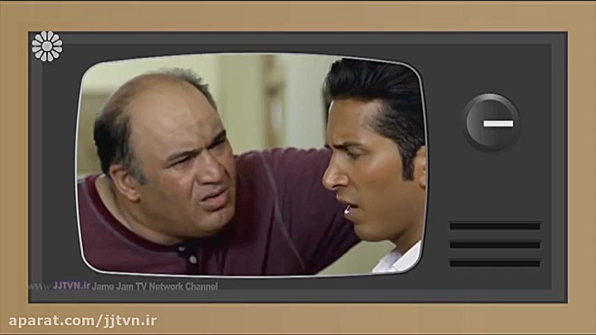 برنامه &laquo; جمع ایرانی &raq...