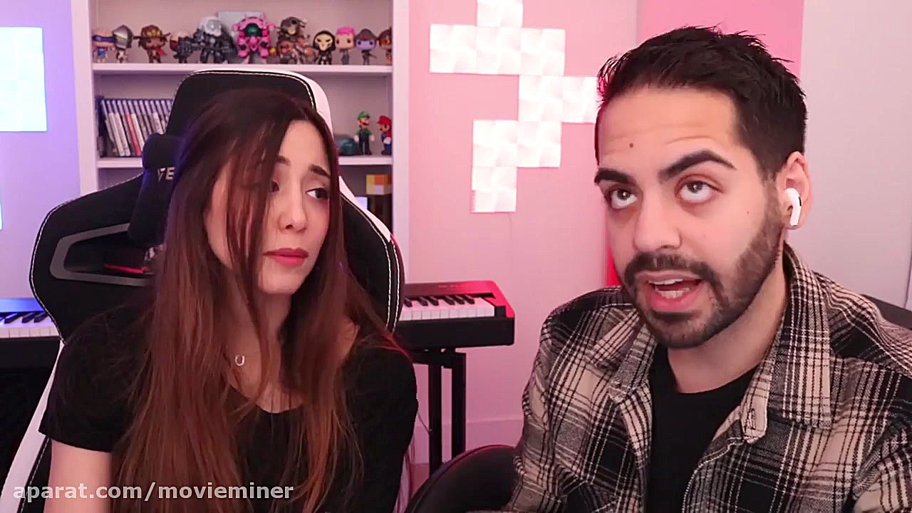 میا پلیز :: Mia Plays :: خنده...