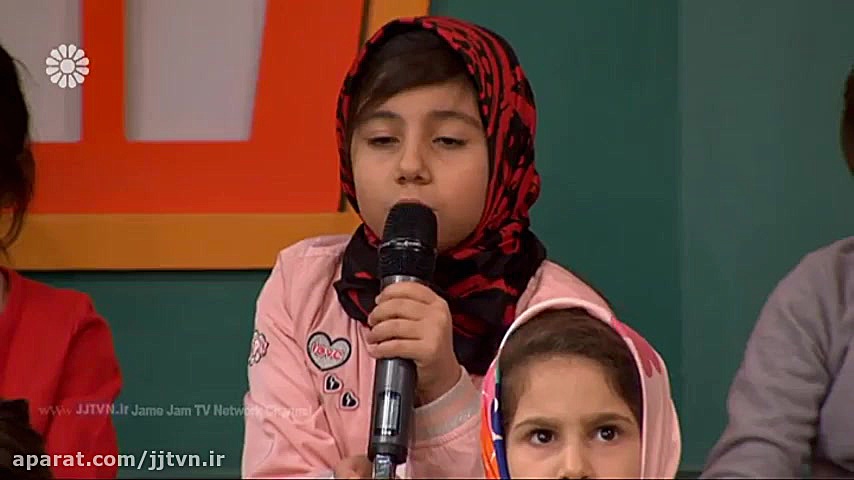 قسمت 16 ؛ برنامه &laquo; فرزند...