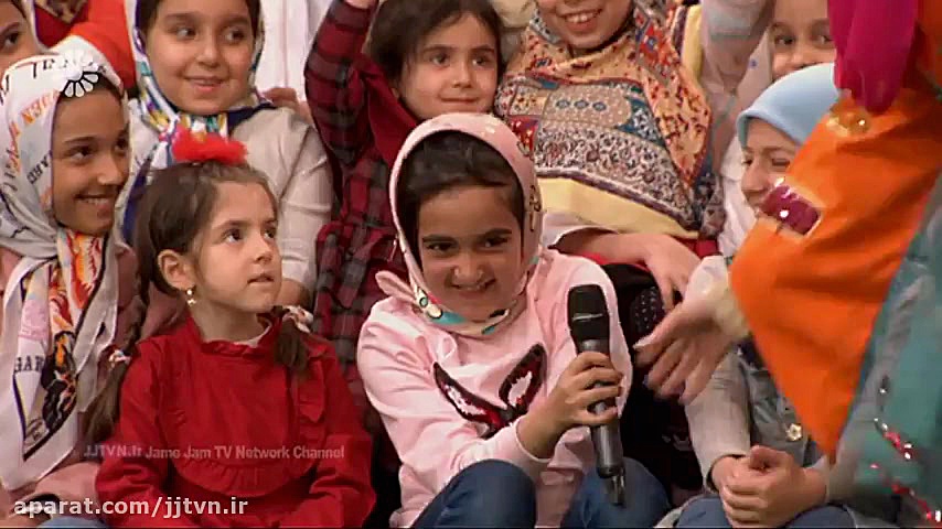 قسمت 11 ؛ برنامه &laquo; فرزند...