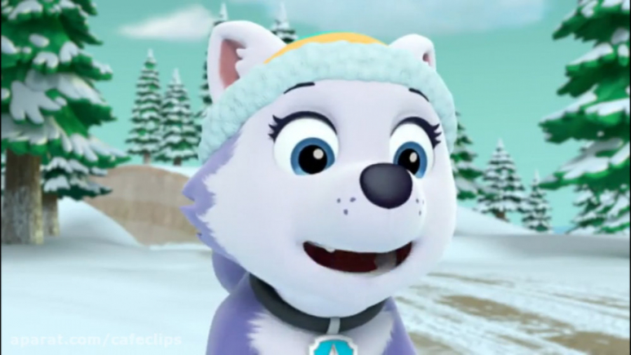 انیمیشن سگهای نگهبان  قسمت 68