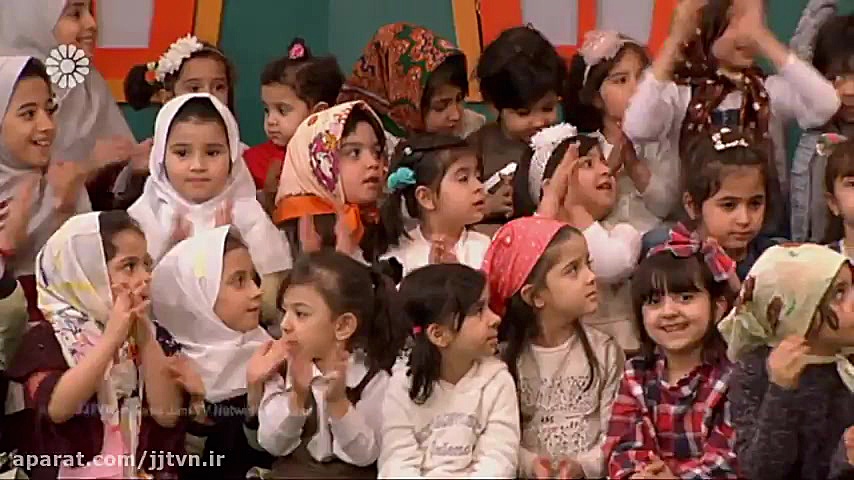 قسمت 17 ؛ برنامه &laquo; فرزند...