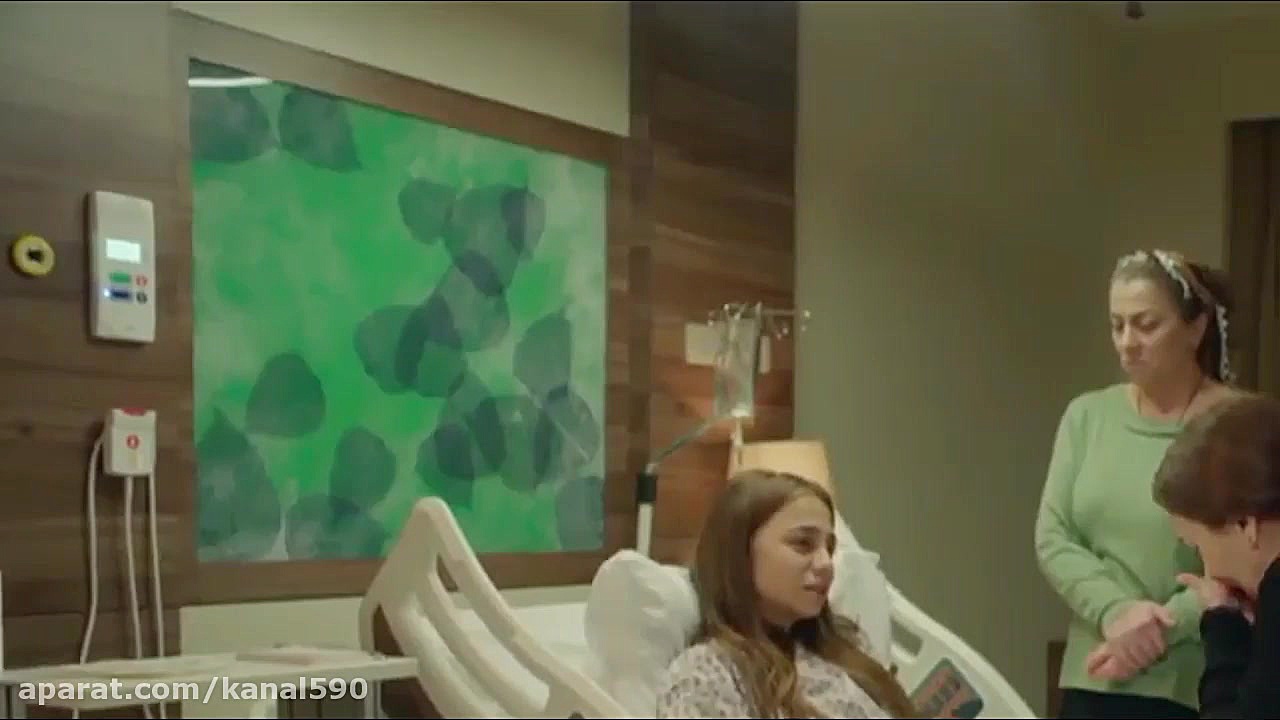 سریال استانبول ظالم قسمت ٣٣ دو...