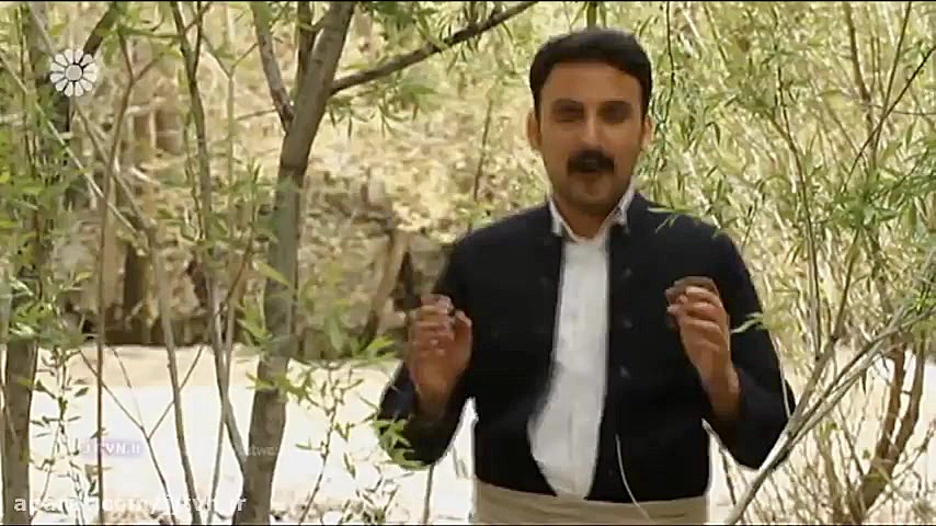 برنامه &laquo; جمع ایرانی &raq...