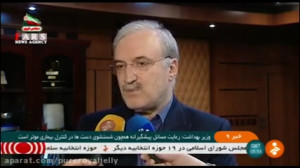 کرونا ویروس  توصیه های وزیر ب...