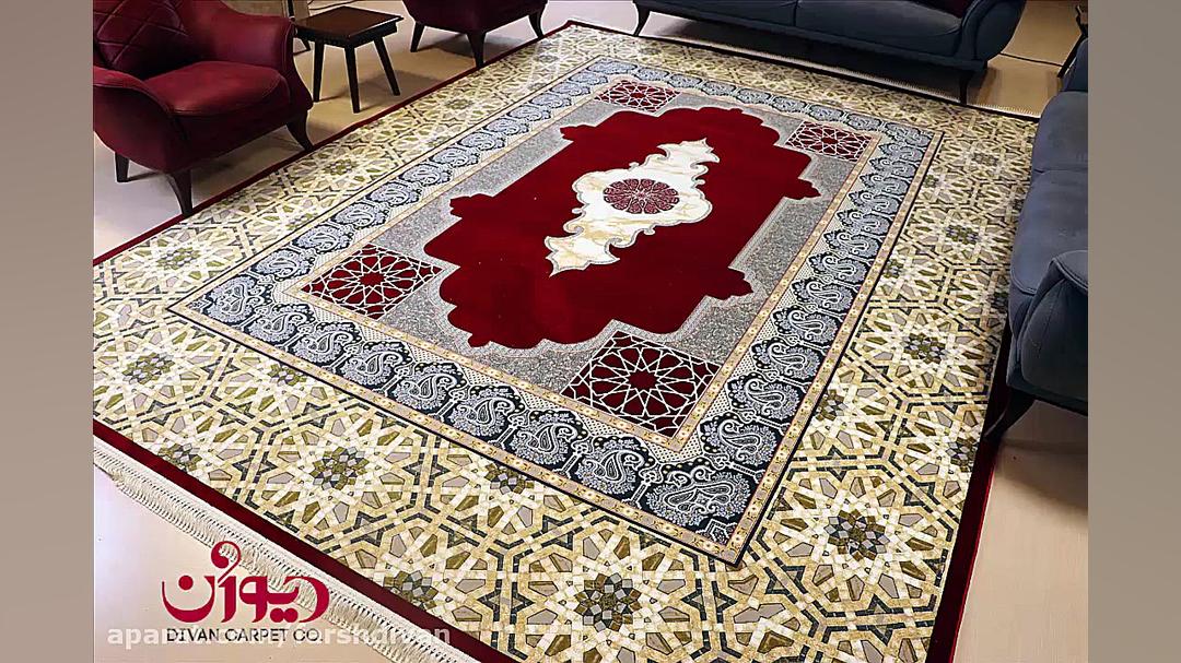 جدیدترین نقشه های سال 99