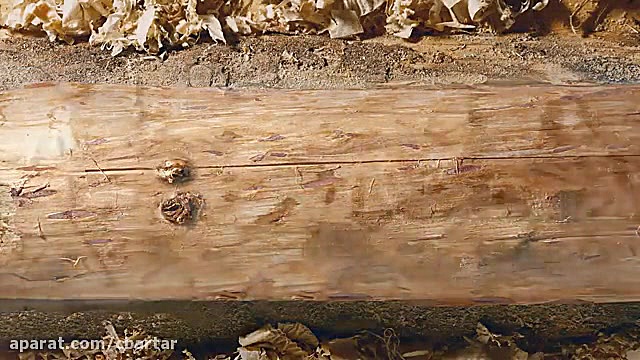 تیزر تبلیغاتی ال جی جی 6