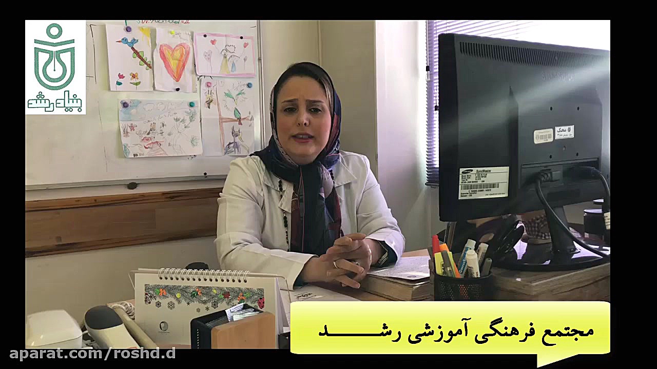 کرونا چیست؟ دبستان دخترانه غیر...