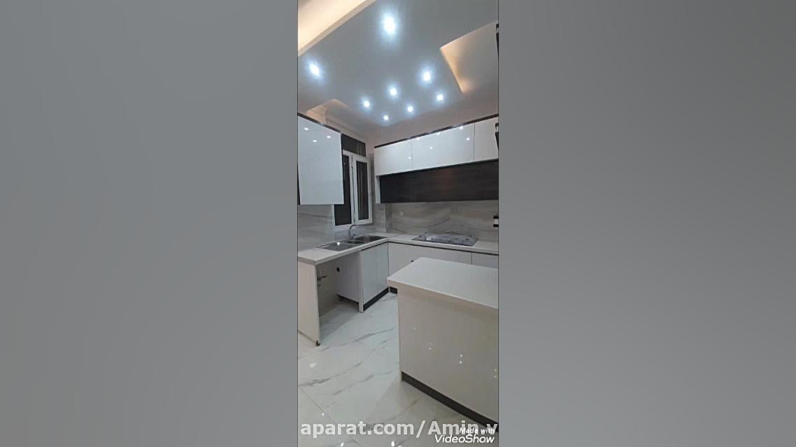 57 متر لاکچری شهران