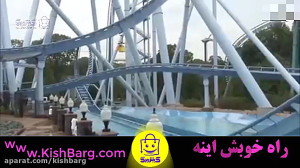 هیجان انگیزترین و ترسناکترین ت...