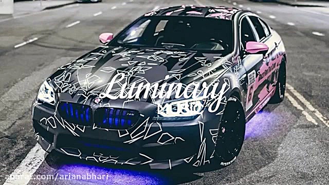 آهنگ منتخب بیس دار جدید 98 مخص...