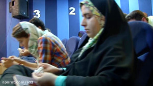 کارگاه آموزش عملی پویانمایی (ا...